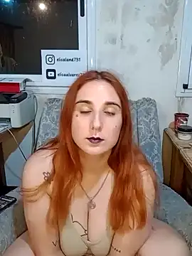 Snapshot of black_lady731 chatting on January 27, 2025, 2:53 am black lady731 online show from January 27, 2025, 2:53 am