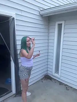 clarasosaa online show from March 11, 2026, 5:18 pm