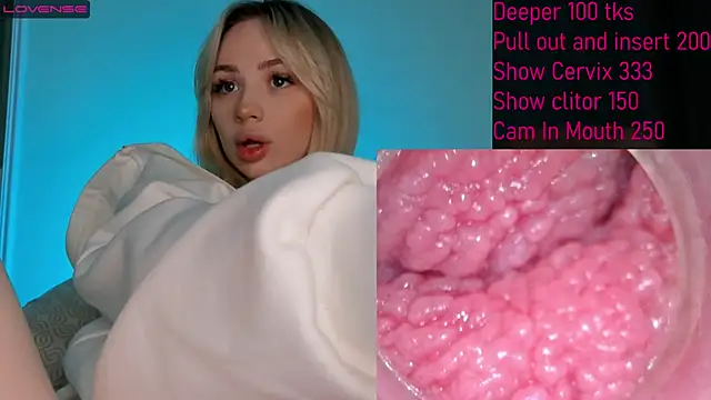 jannemary online show from January 26, 2025, 12:37 am