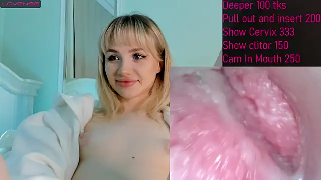 jannemary online show from February 22, 2025, 9:59 pm