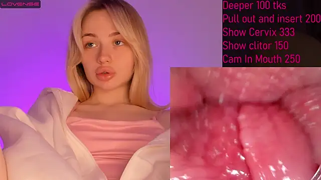 jannemary online show from February 3, 2025, 12:47 am