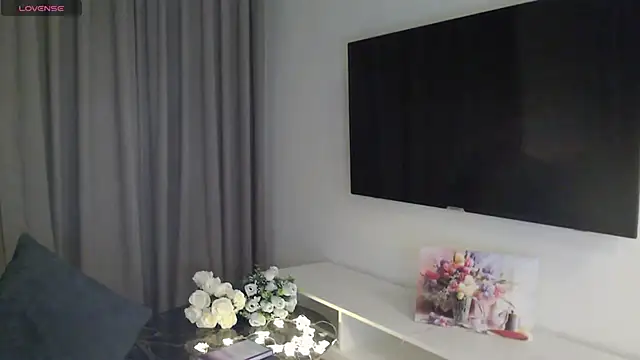 VeliaSai online show from March 20, 2026, 3:18 am