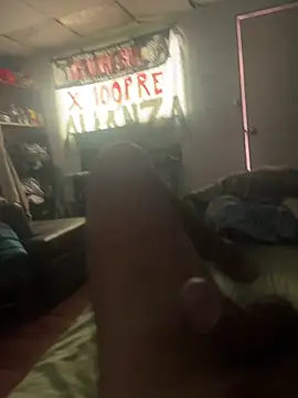 Kammxxx online show from March 23, 2026, 3:01 pm