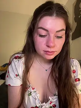 EllyNora online show from March 2, 2025, 8:46 pm
