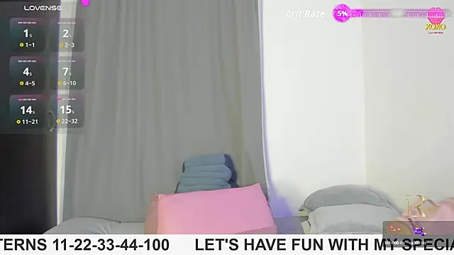 rouse lili online show from October 7, 2025, 9:10 am