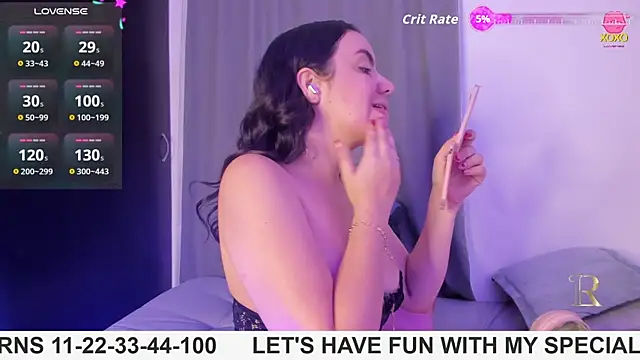 rouse lili online show from September 29, 2025, 9:27 am