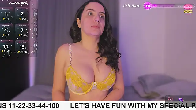 Snapshot of rouse_lili chatting on January 17, 2026, 10:52 am rouse lili online show from January 17, 2026, 10:52 am