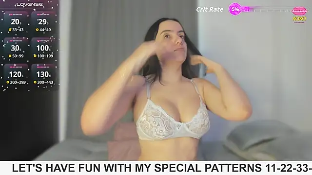 rouse lili online show from December 19, 2025, 1:02 pm