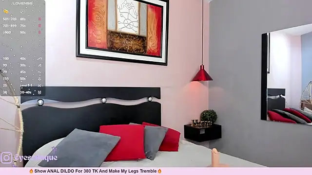 Paula Desousa online show from April 9, 2026, 5:30 pm