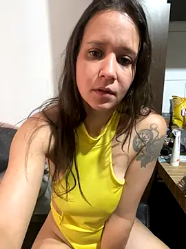 hotcookie28 online show from October 30, 2025, 10:57 am