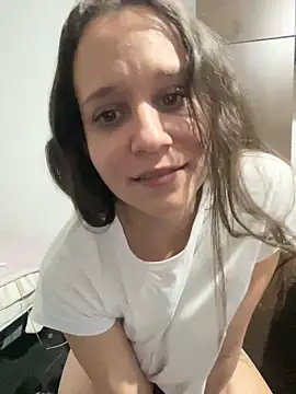 hotcookie28 online show from November 20, 2025, 8:53 pm