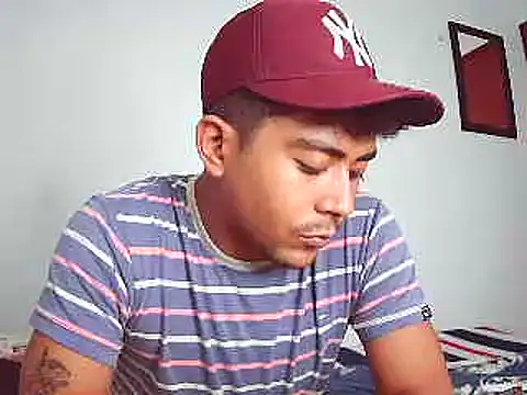 Snapshot of wailer_ chatting on December 30, 2024, 8:04 pm wailer online show from December 30, 2024, 8:04 pm