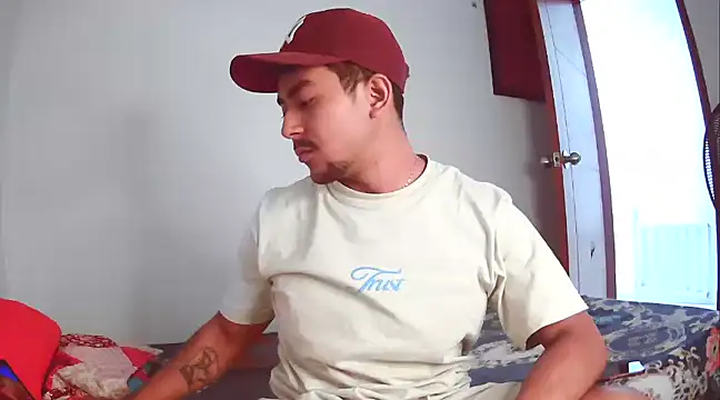 Snapshot of wailer_ chatting on January 17, 2025, 8:33 pm wailer online show from January 17, 2025, 8:33 pm