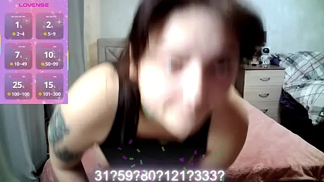 juliettkalen online show from February 19, 2026, 12:35 pm