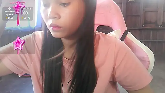 Meili  online show from January 28, 2025, 10:23 am