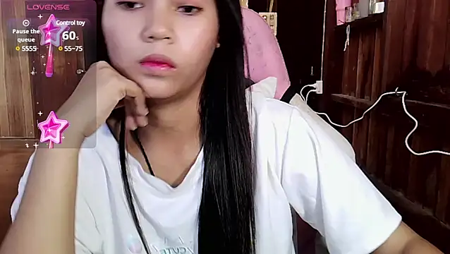 Meili  online show from January 28, 2025, 2:32 am