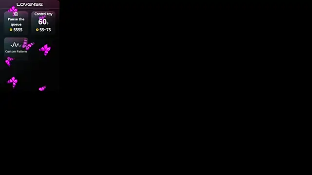 amber white25  online show from March 19, 2025, 2:48 am