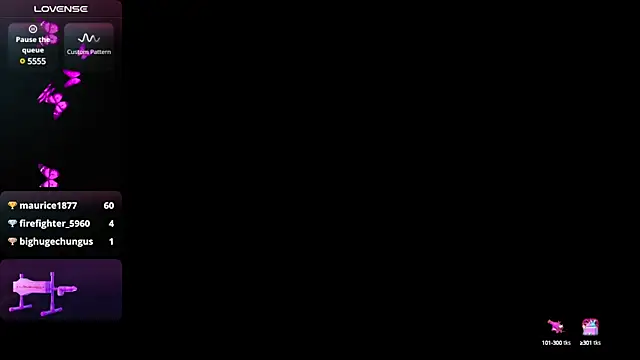 amber white25  online show from March 2, 2025, 6:16 am