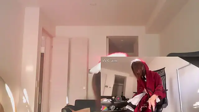 Snapshot of pika_ru chatting on January 13, 2025, 11:06 pm pika ru online show from January 13, 2025, 11:06 pm