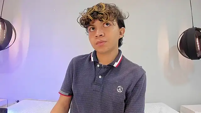 Lucaas King online show from January 28, 2025, 12:00 pm