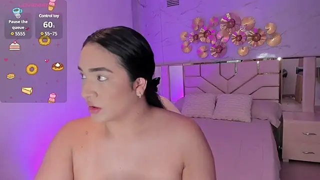 stephania diamond online show from December 5, 2024, 3:09 am