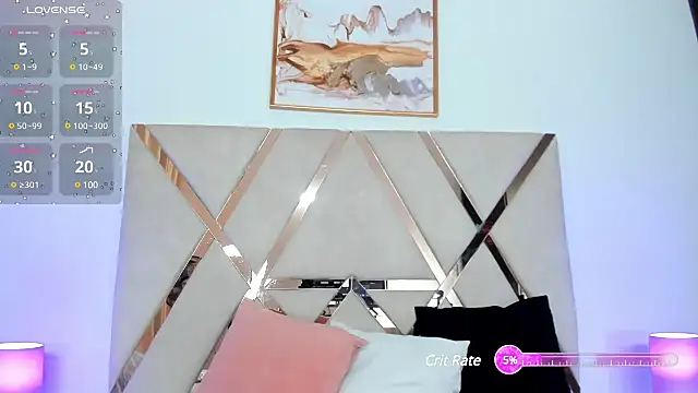 carolynne18 online show from March 3, 2025, 12:28 pm