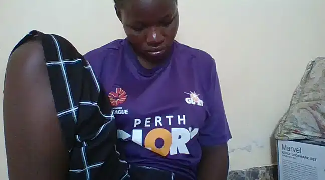 prettychic5 online show from January 21, 2025, 6:54 am