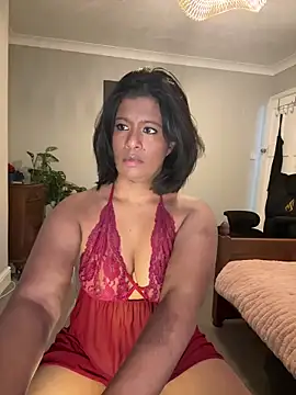 RoseMelanie online show from February 5, 2026, 7:48 am