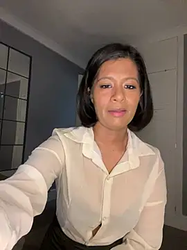 RoseMelanie online show from February 11, 2025, 8:58 am