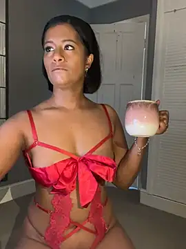 RoseMelanie online show from February 2, 2025, 8:34 am