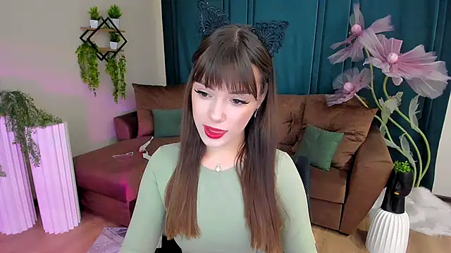 Snapshot of PutOnRepeat chatting on September 19, 2025, 1:09 am PutOnRepeat online show from September 19, 2025, 1:09 am