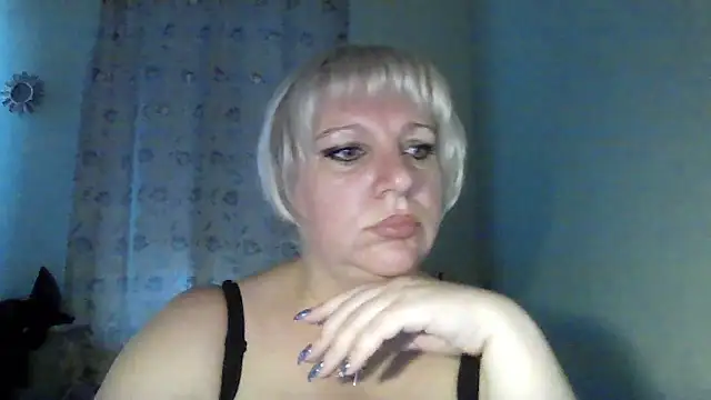 Snapshot of MeilomaWesa chatting on October 5, 2025, 7:10 am MeilomaWesa online show from October 5, 2025, 7:10 am