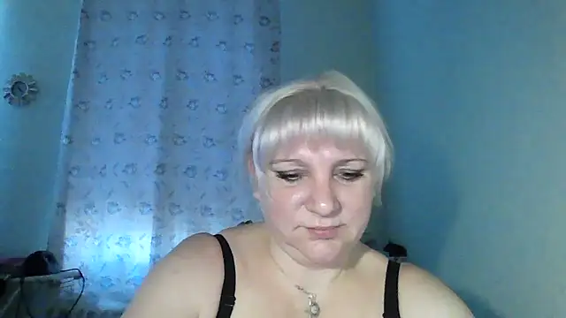 MeilomaWesa online show from November 14, 2025, 7:23 am