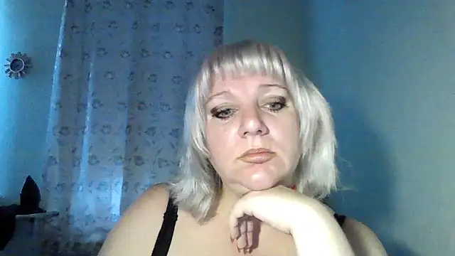 Snapshot of MeilomaWesa chatting on September 29, 2025, 7:04 am MeilomaWesa online show from September 29, 2025, 7:04 am