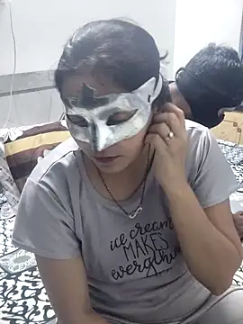 Harsh Ankita Couple online show from October 16, 2025, 5:43 pm