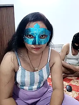 Harsh Ankita Couple online show from June 29, 2026, 4:07 pm