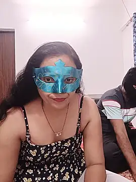 Harsh Ankita Couple online show from June 28, 2026, 4:57 pm