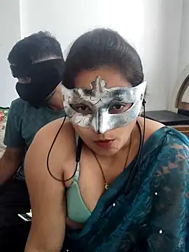 Harsh Ankita Couple online show from October 3, 2025, 10:28 am