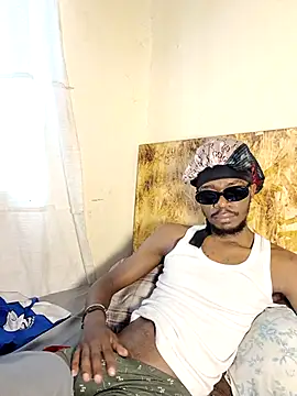 BIGDICKMULLAH online show from April 9, 2026, 5:20 am