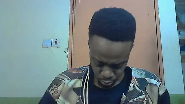 BIGDICKMULLAH online show from November 1, 2025, 1:56 am