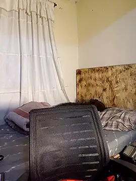 BIGDICKMULLAH online show from April 3, 2026, 11:44 pm