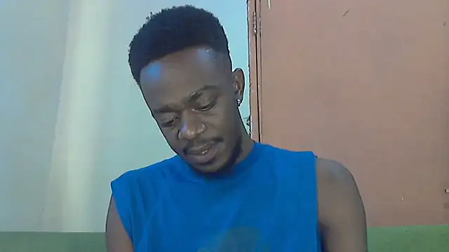 BIGDICKMULLAH online show from October 2, 2025, 8:50 am