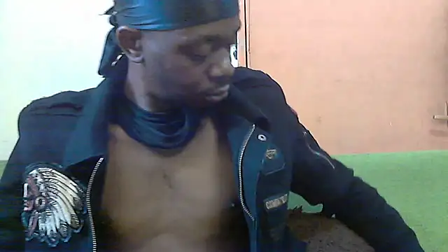 BIGDICKMULLAH online show from November 17, 2025, 8:18 am