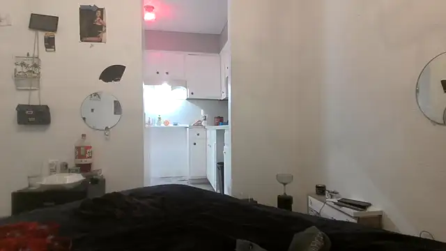 Snapshot of Peachestabby147 chatting on March 3, 2026, 9:05 am Peachestabby147 online show from March 3, 2026, 9:05 am