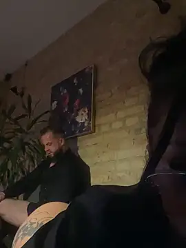 Demona696 online show from December 26, 2024, 12:36 am