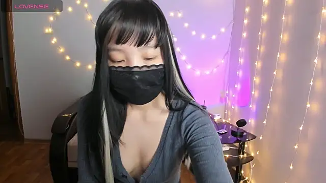 bamboobabe7 online show from January 13, 2025, 4:28 am