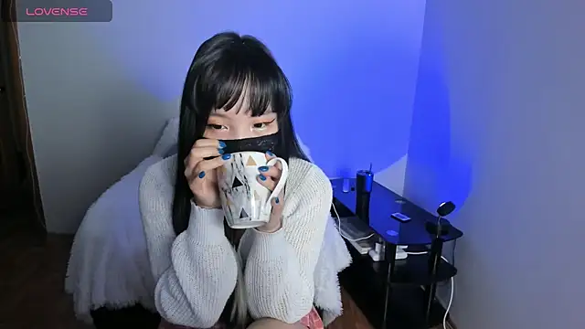 bamboobabe7 online show from January 28, 2025, 1:39 am