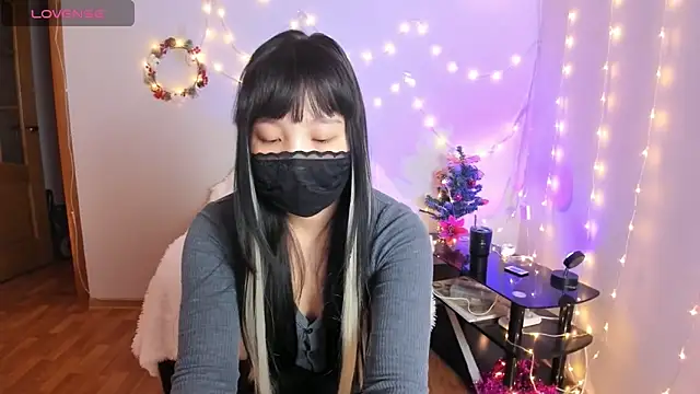 bamboobabe7 online show from January 9, 2025, 5:02 am