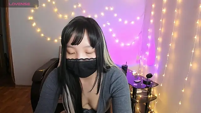 bamboobabe7 online show from January 13, 2025, 7:32 am