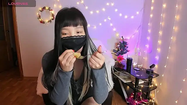 bamboobabe7 online show from January 10, 2025, 5:58 am
